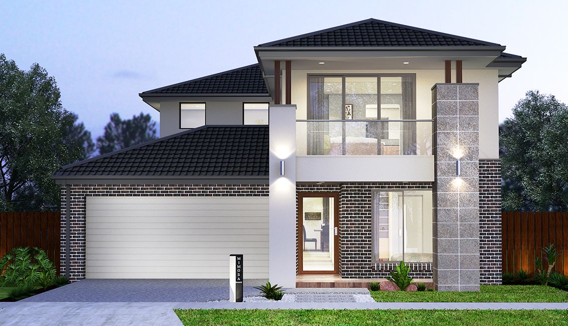 5 bedrooms New House & Land in  CLYDE NORTH VIC, 3978