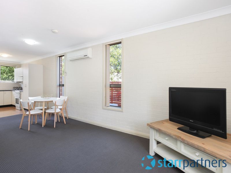 1/16 Blaxland Ave, Penrith NSW 2750, Image 2