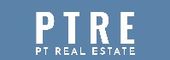 Logo for PT Real Estate