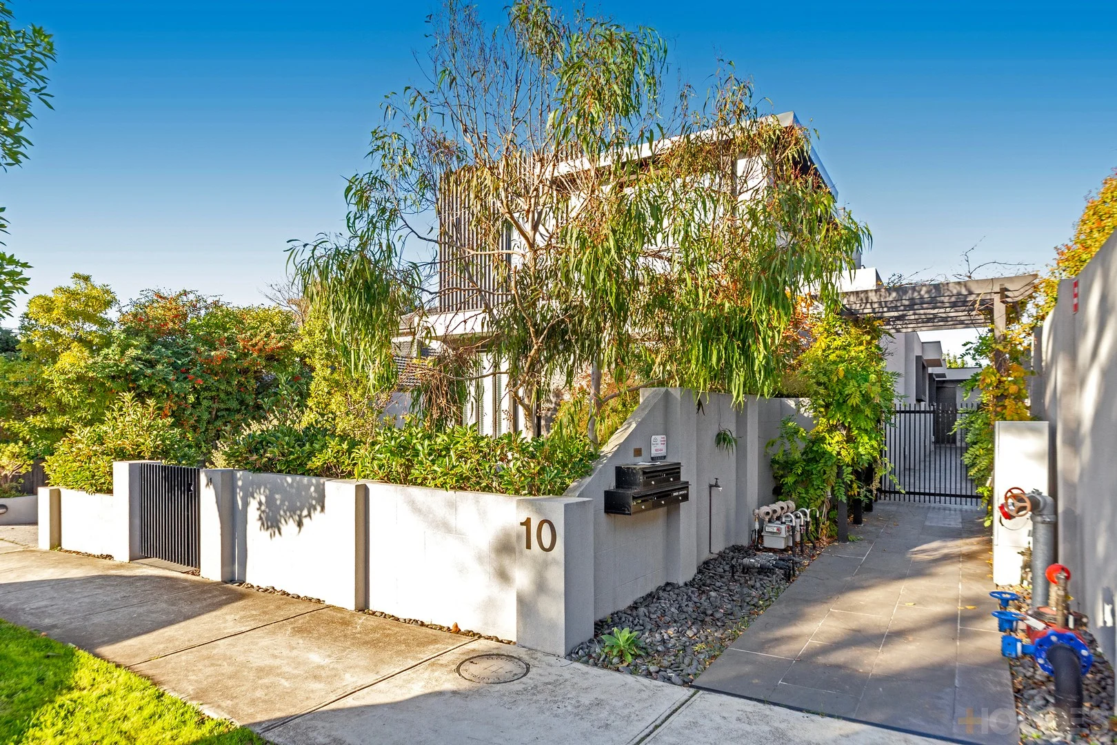 3/10 Charming Street, Hampton East VIC 3188