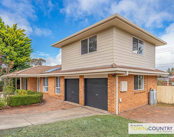 6 Grantham Place, Armidale NSW 2350