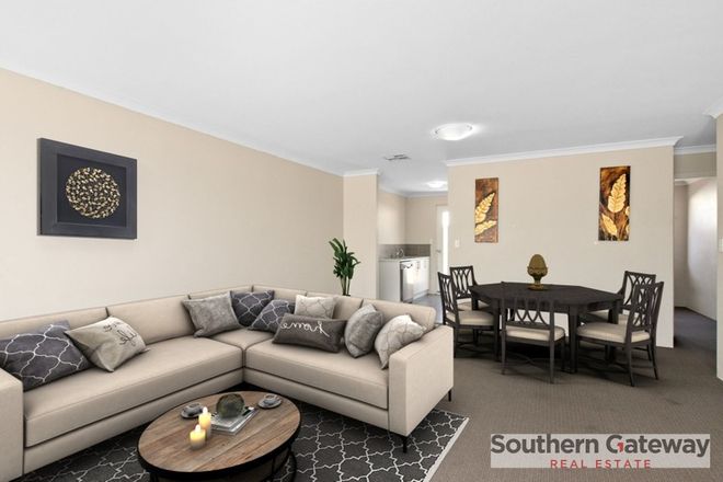 Picture of 6 Gaffin Way, KWINANA TOWN CENTRE WA 6167