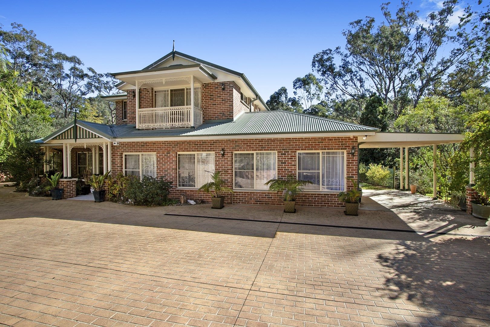 155 Bells Road, Grose Vale NSW 2753, Image 0