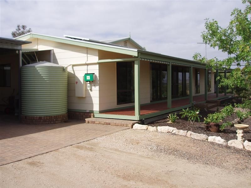 2 Burdett Road, Mannum SA 5238, Image 0