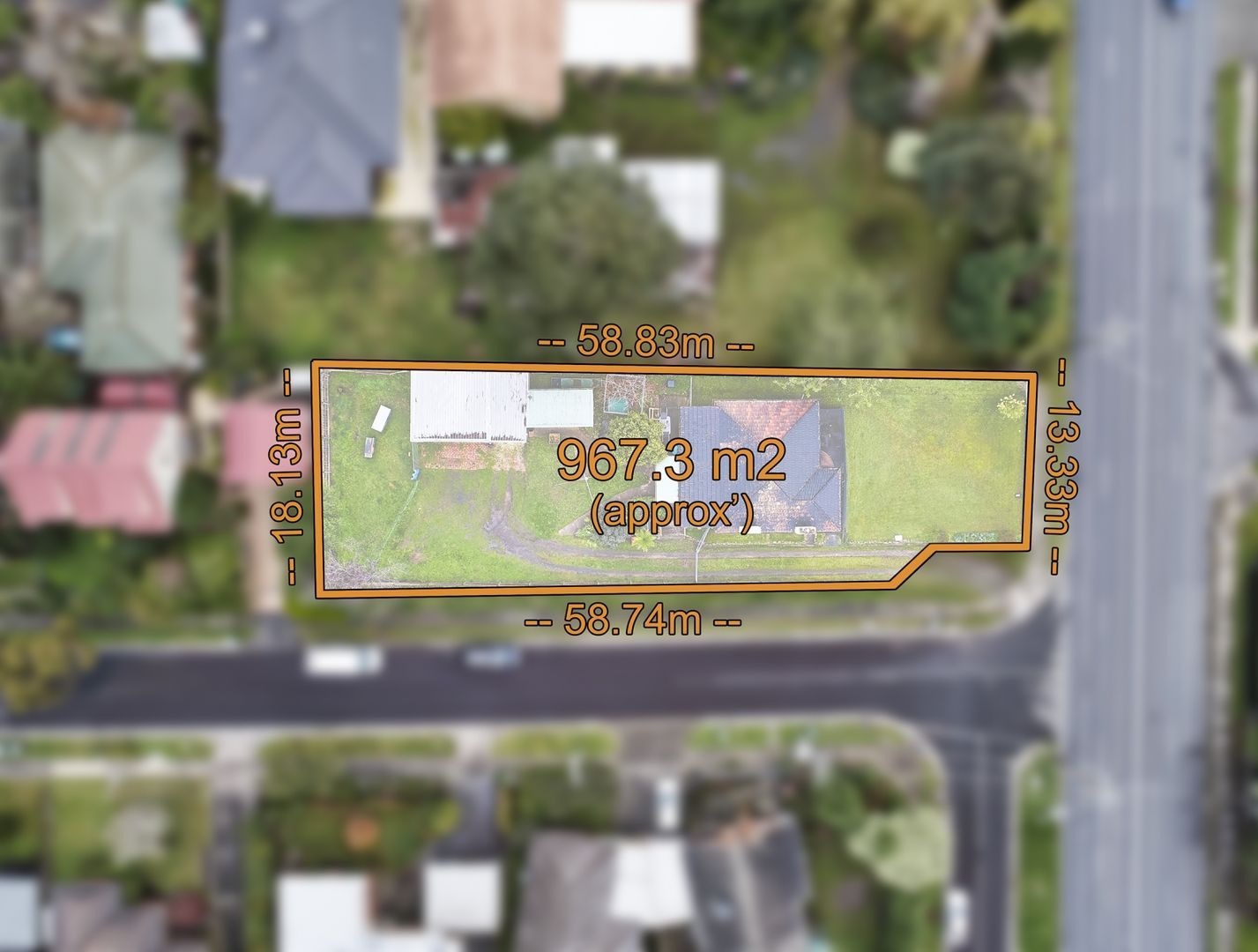 27 Dorset Road, Ferntree Gully VIC 3156, Image 0