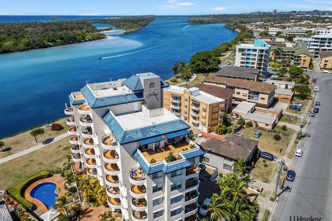 Picture of 1/6-8 Endeavour Parade, TWEED HEADS NSW 2485