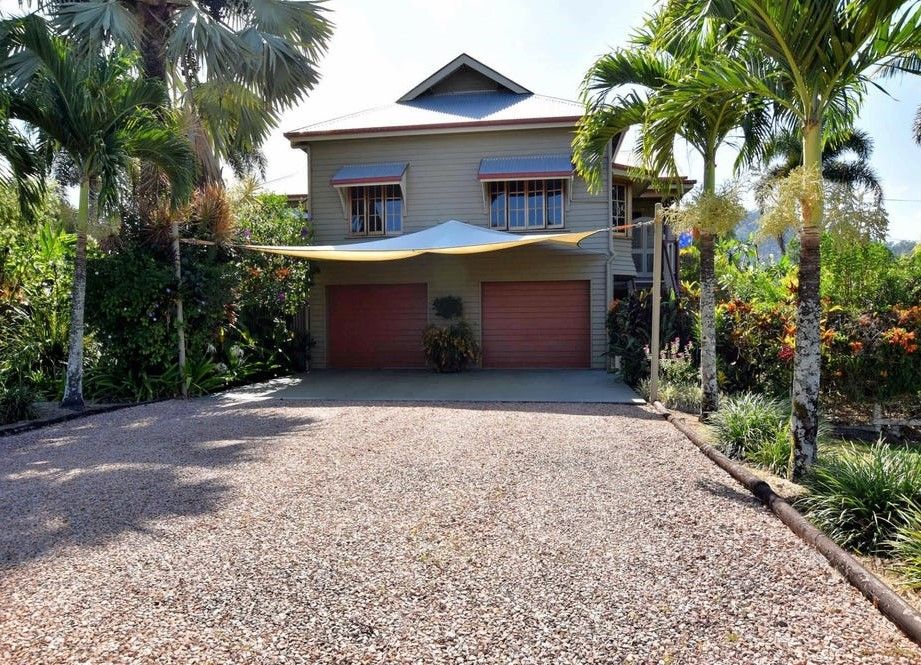 20 Wilson Street, El Arish QLD 4855 Domain