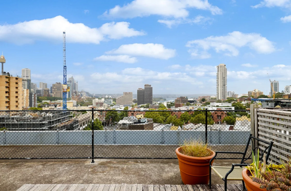 Additional image 6 of 710/302-308 Crown Street, Surry Hills NSW 2010