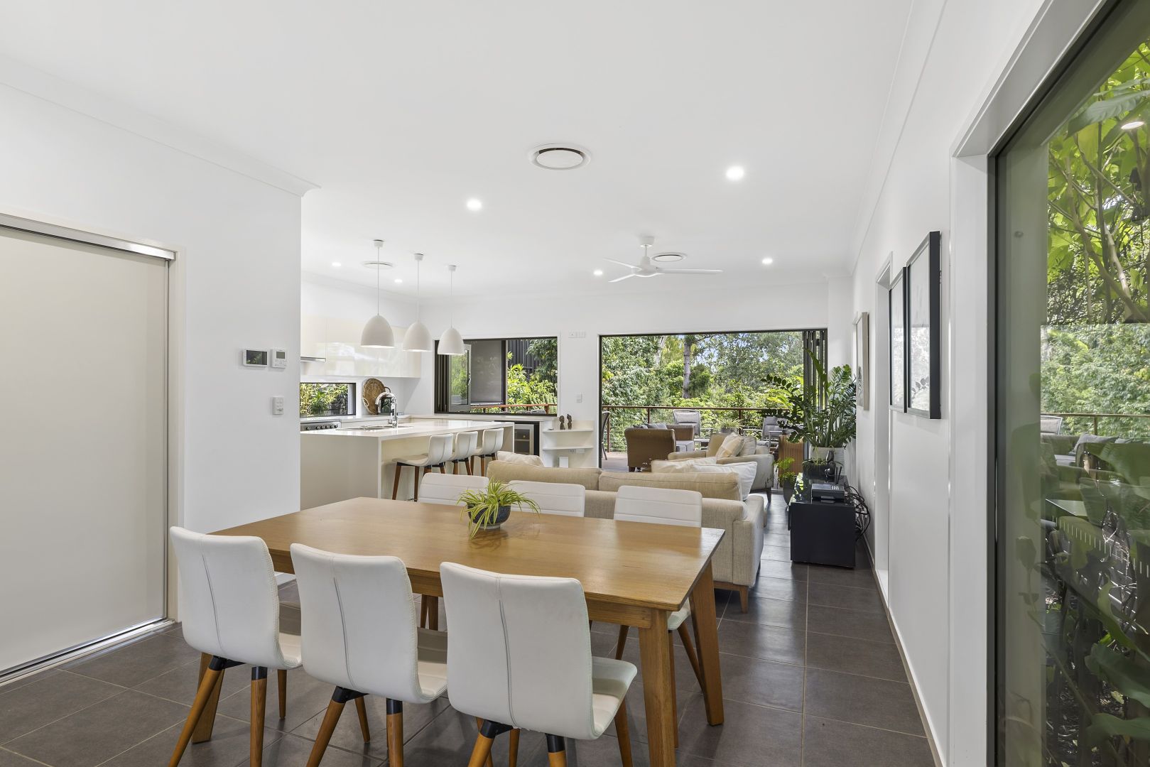 46 Rowena Street, Kenmore QLD 4069 House For Rent 1,500 Domain