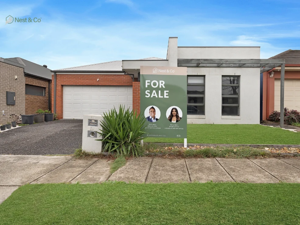 10 Blaze St, Epping VIC 3076