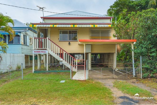 Picture of 94 South Street, ALLENSTOWN QLD 4700