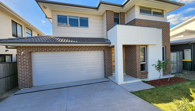 Picture of 47 Gledswood Hills Drive, GLEDSWOOD HILLS NSW 2557