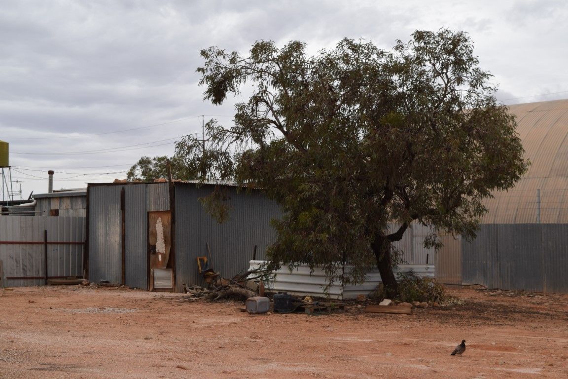 Lot 461 Stuart Street, Coober Pedy SA 5723, Image 1