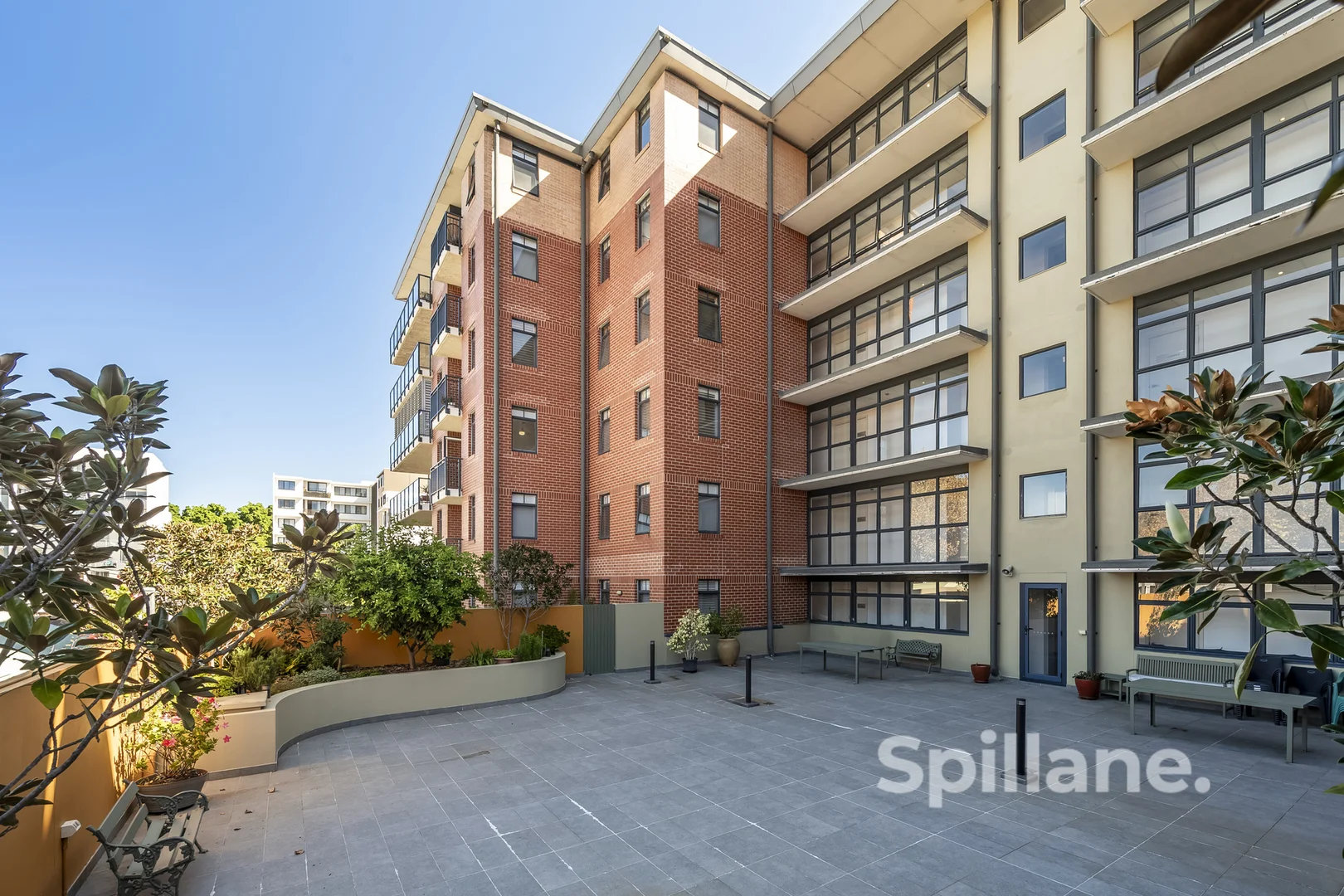 Additional image 18 of 301/4 Ravenshaw Street, Newcastle West NSW 2302