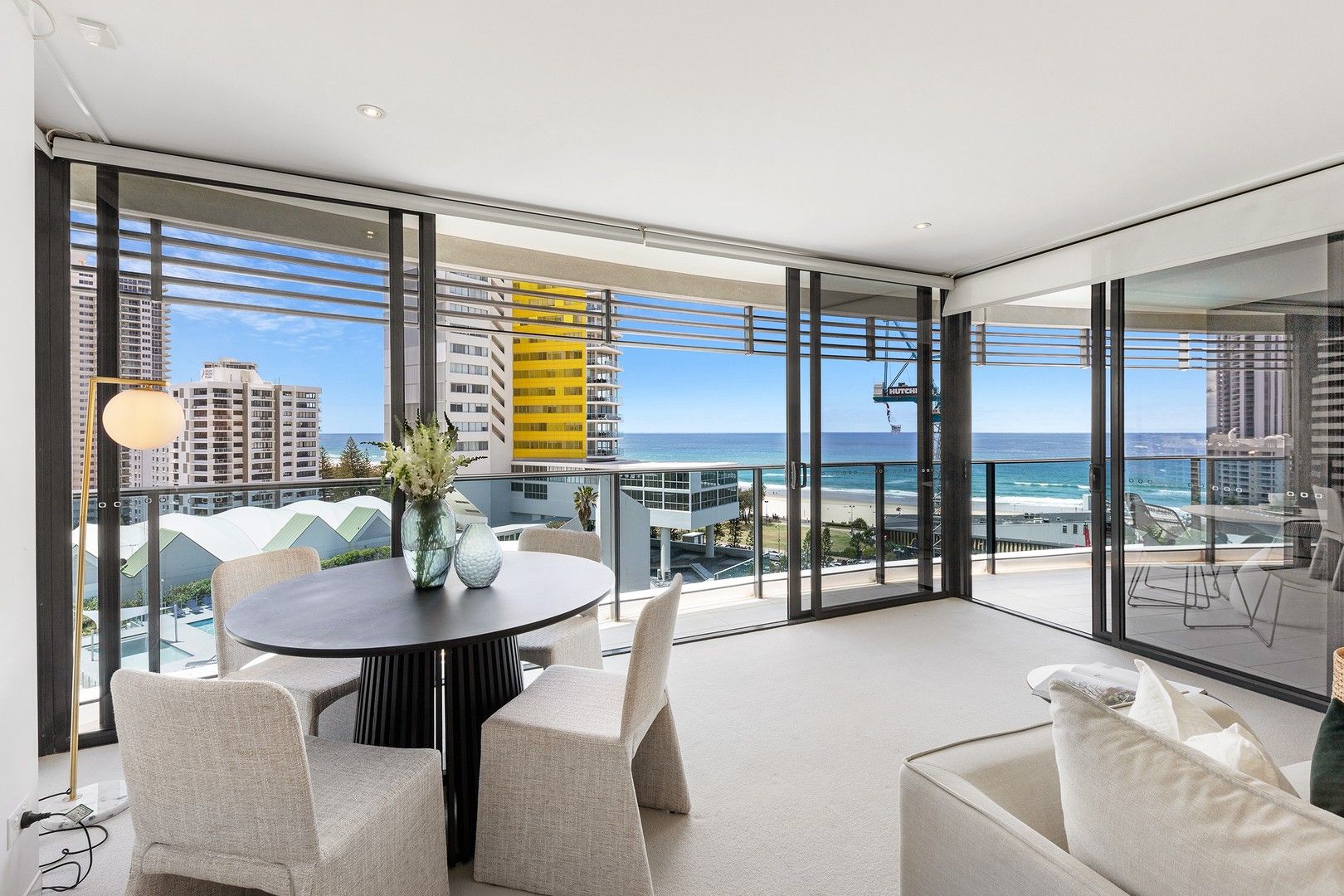 1102/1 Oracle Boulevard, Broadbeach QLD 4218, Image 0