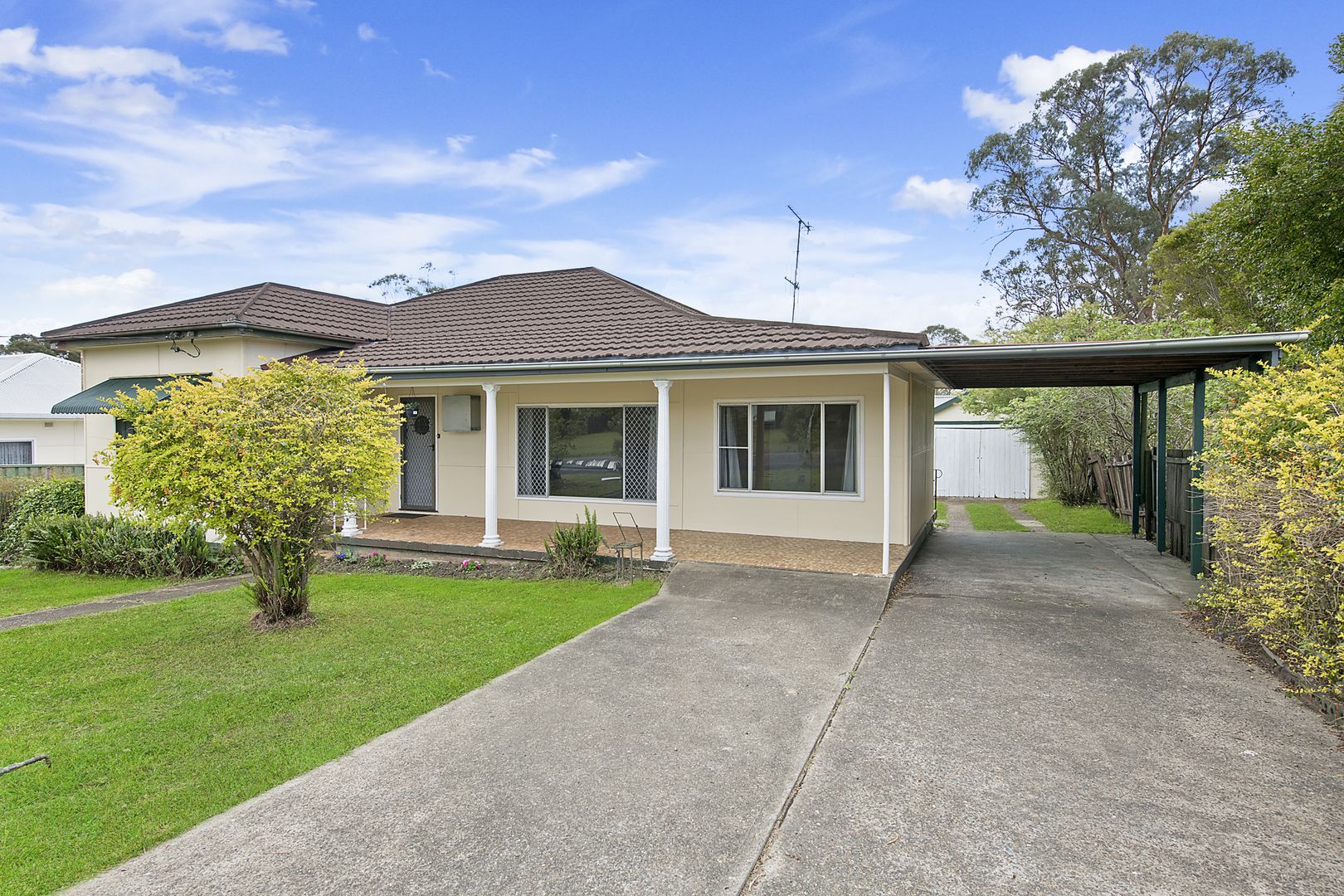 33 & 33a Bain Street, Wauchope NSW 2446, Image 1