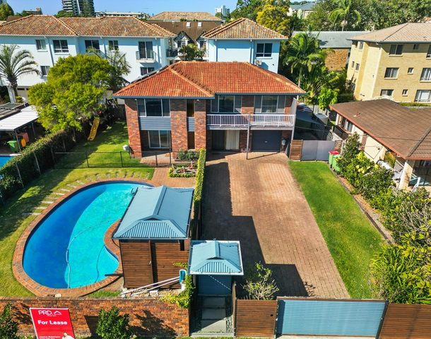 64 Acanthus Avenue, Burleigh Waters QLD 4220