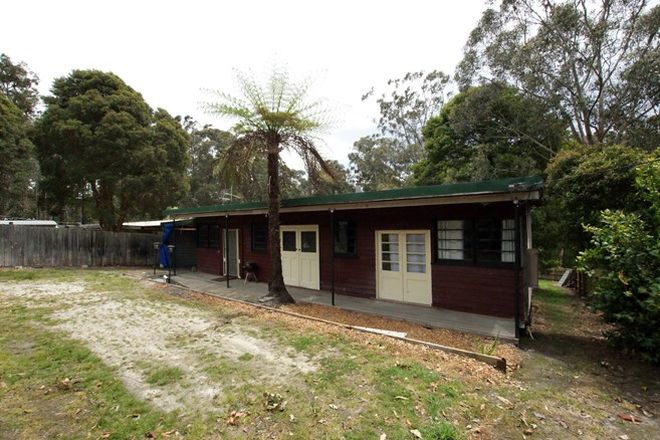 Picture of 1847 Woods Point Road, MCMAHONS CREEK VIC 3799