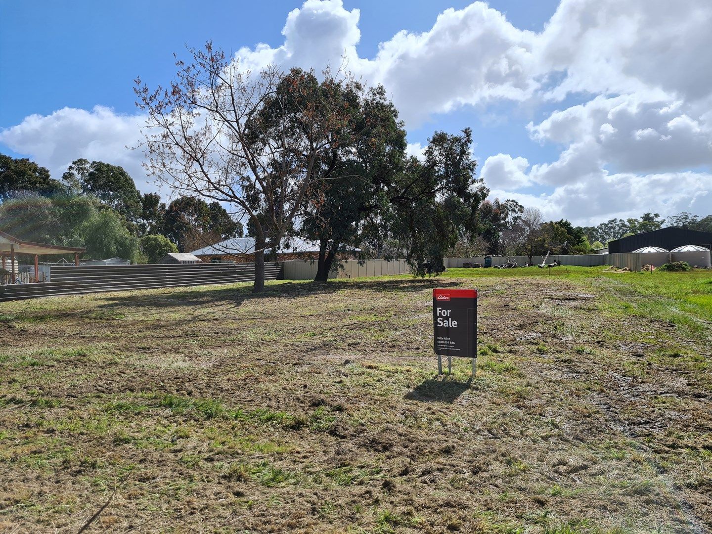 ALLOTMENT 11 JULIAN STREET, Penola SA 5277, Image 0