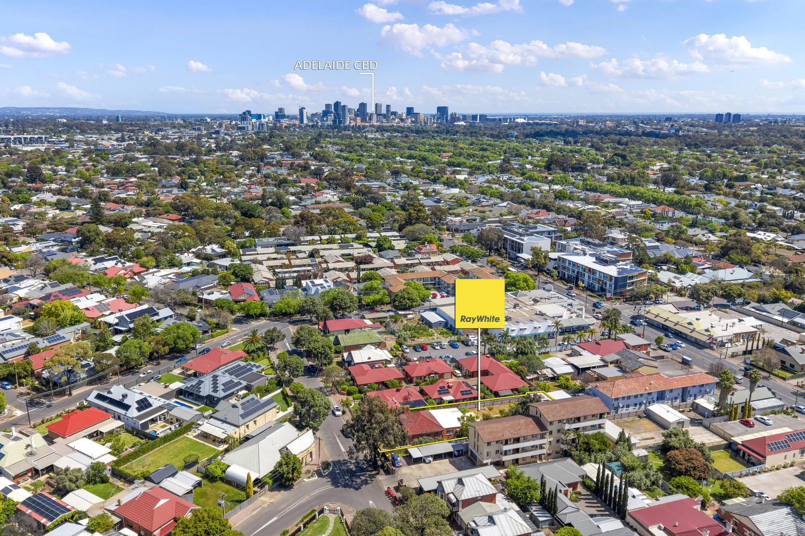 12 Kapunda Terrace, Payneham SA 5070 | Domain