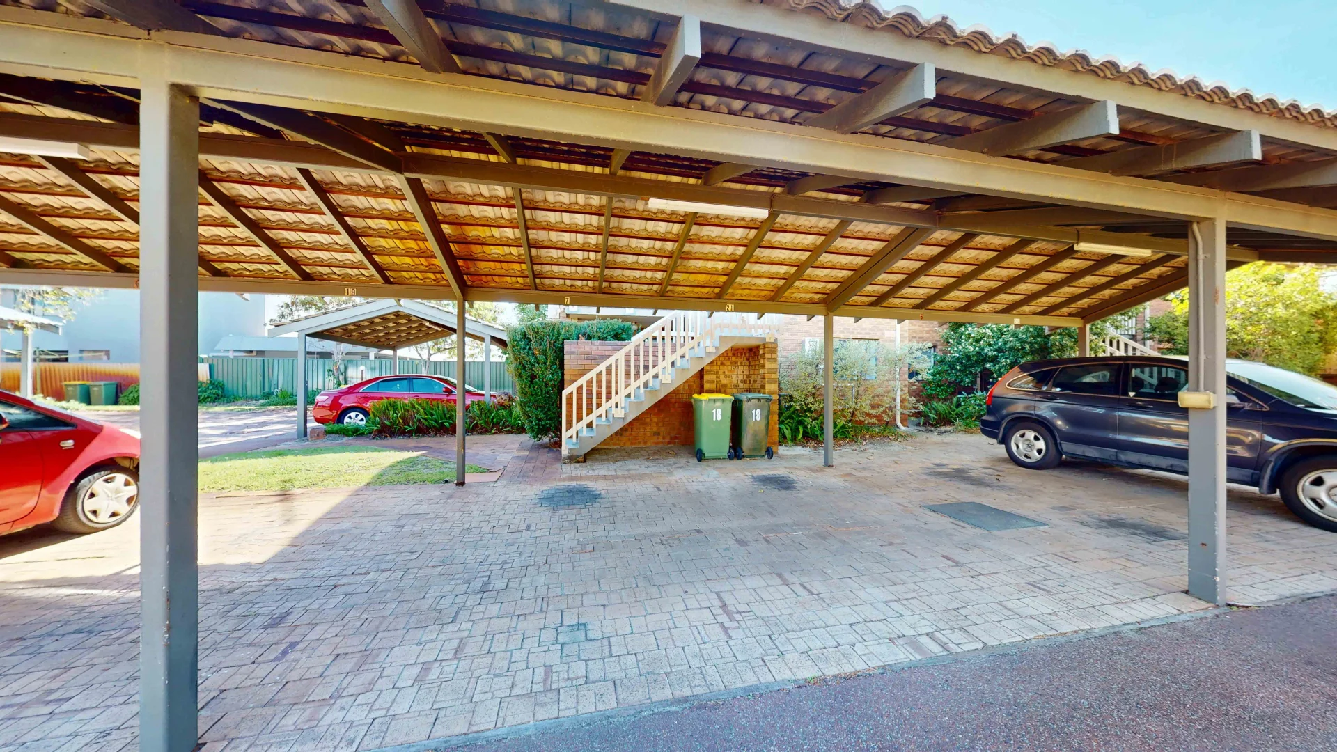 Additional image 4 of 7/8 Gwenyfred Road, Kensington WA 6151