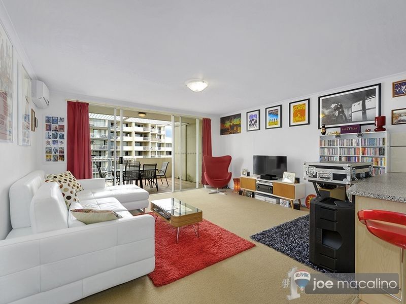 L7E/41 Gotha St, Fortitude Valley QLD 4006, Image 1