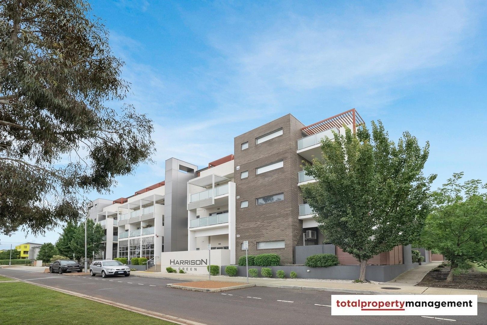 1 bedrooms Apartment / Unit / Flat in 87/11 Wimmera Street HARRISON ACT, 2914