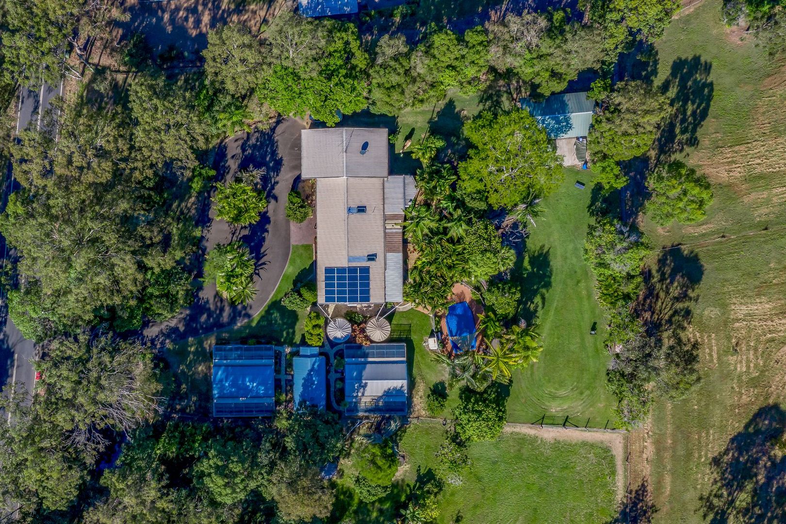 606 Valdora Road, Valdora QLD 4561, Image 2