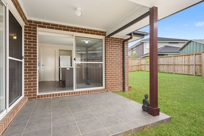 Picture of 24 Summerland Crescent, COLEBEE NSW 2761