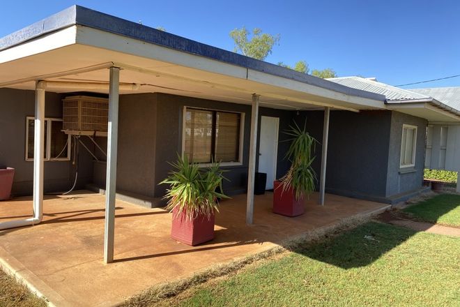 Picture of 64 Winchu Street, QUILPIE QLD 4480