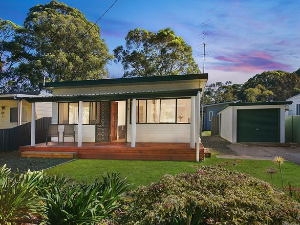 39 Geoffrey Road, Chittaway Point NSW 2261