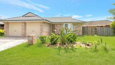 Picture of 23 Diddams Street, LOGANHOLME QLD 4129