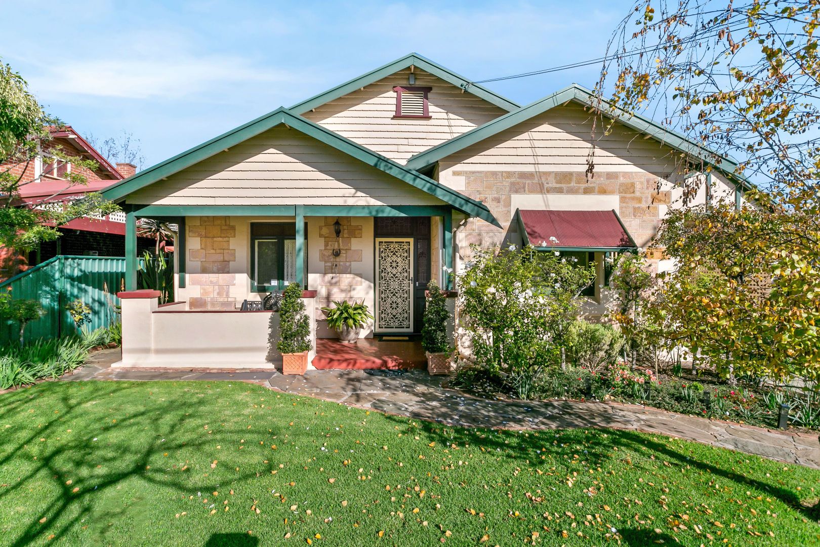 33 Second Avenue, Sefton Par Property History & Address Research Domain