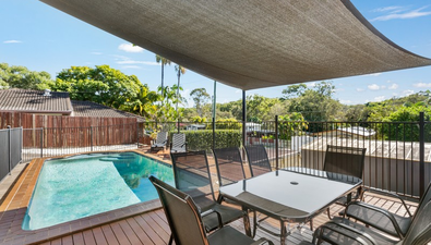 Picture of 104 Kindra Avenue, SOUTHPORT QLD 4215
