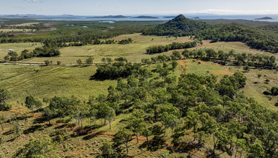 Picture of Lot 61 Mount Ossa-Seaforth Road, SEAFORTH QLD 4741