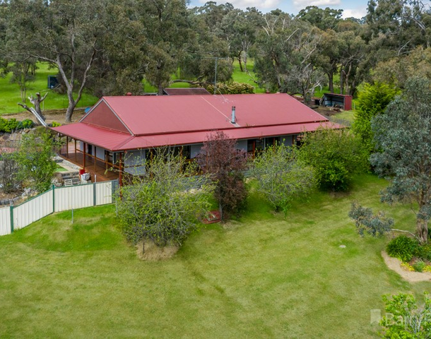 280 Kilmore East Road, Kilmore East VIC 3764