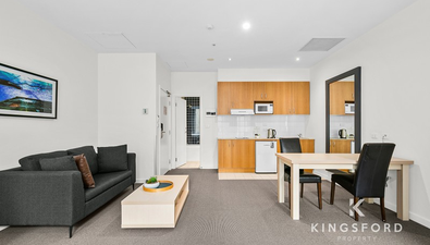 Picture of 913/60 Market Street, MELBOURNE VIC 3000