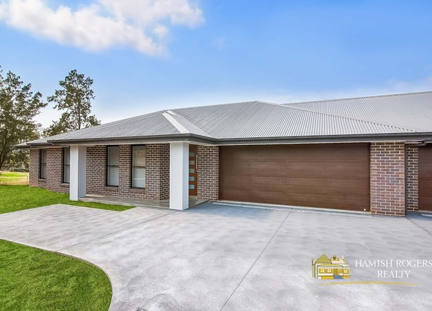 719 Kurmond Road, Freemans Reach NSW 2756