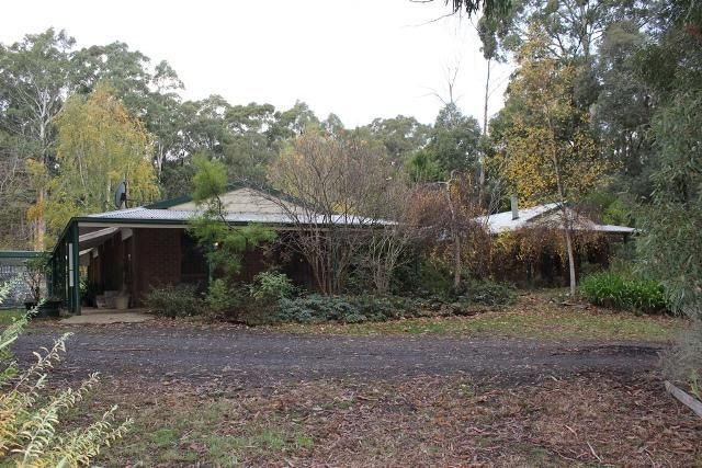 1448 Ballan-Daylesford Road, Korweinguboora VIC 3461, Image 1