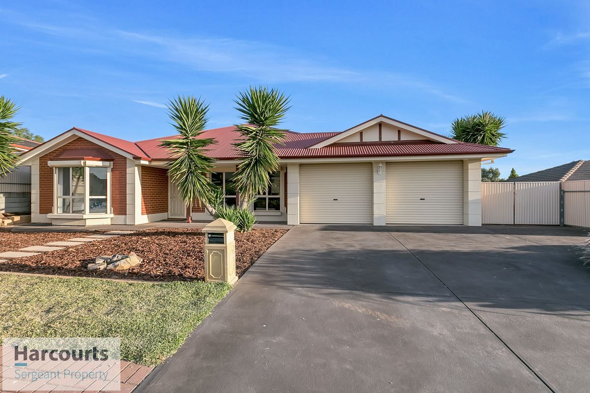 16 Lancelot Street, Blakeview SA 5114, Image 0