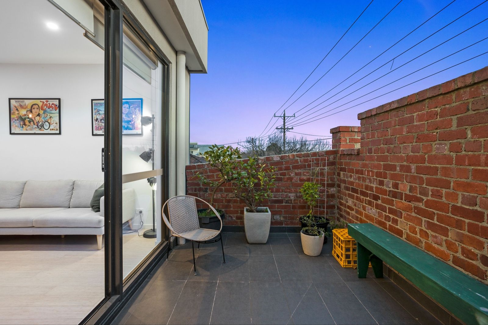 108/83 Gamon Street, Yarraville VIC 3013, Image 2