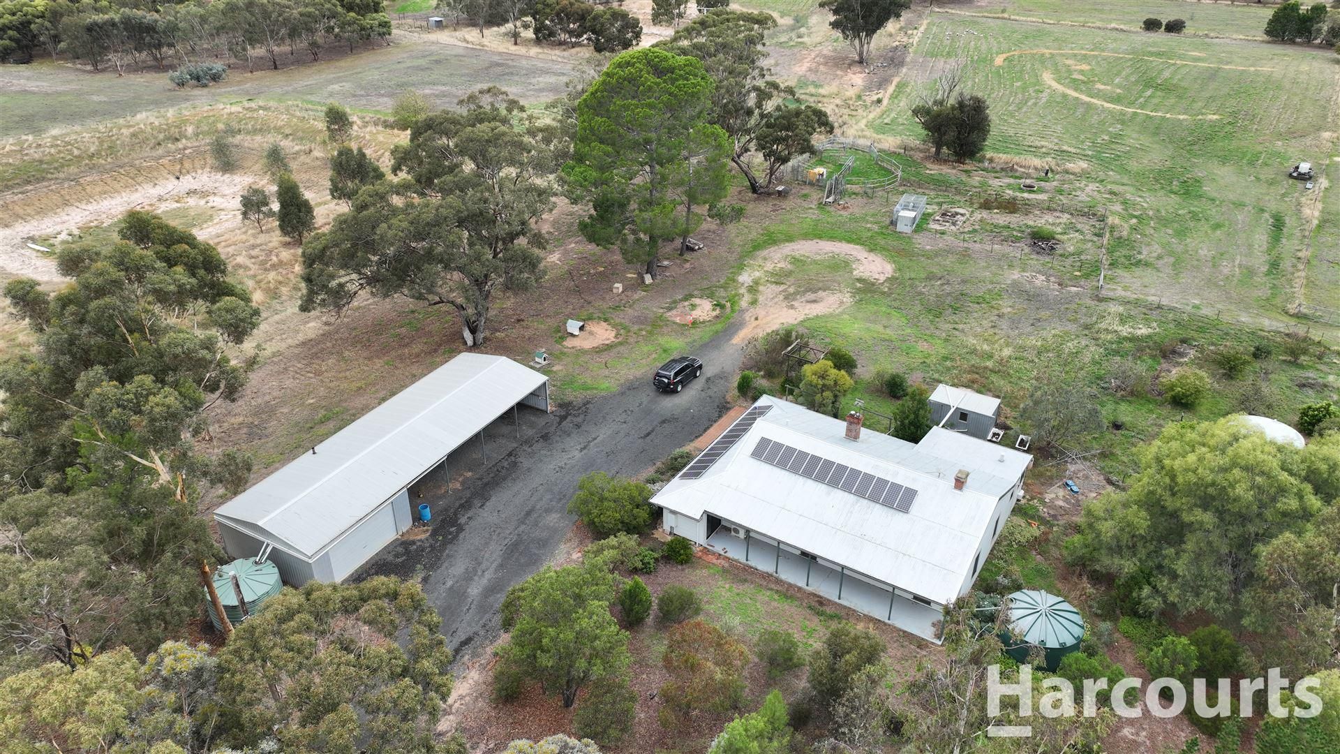 263 Pelchens Road, Quantong VIC 3401, Image 1