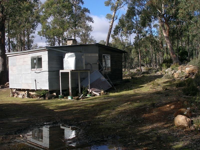 Glovers Glovers Road, Bothwell TAS 7030, Image 0