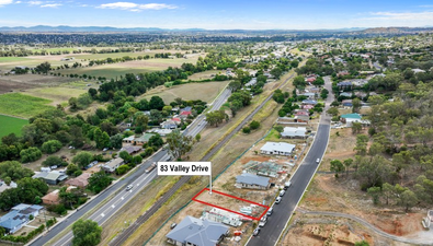 Picture of Lot 21, TAMWORTH NSW 2340