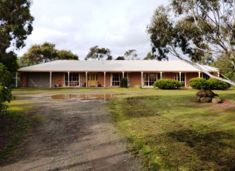 125 Bo Peep Road, BURRUMBEET VIC 3352, Image 0