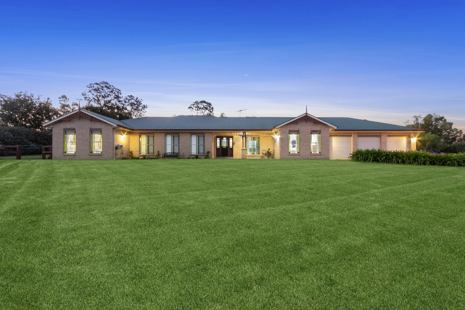 55 Kestrel Way, Yarramundi NSW 2753, Image 0