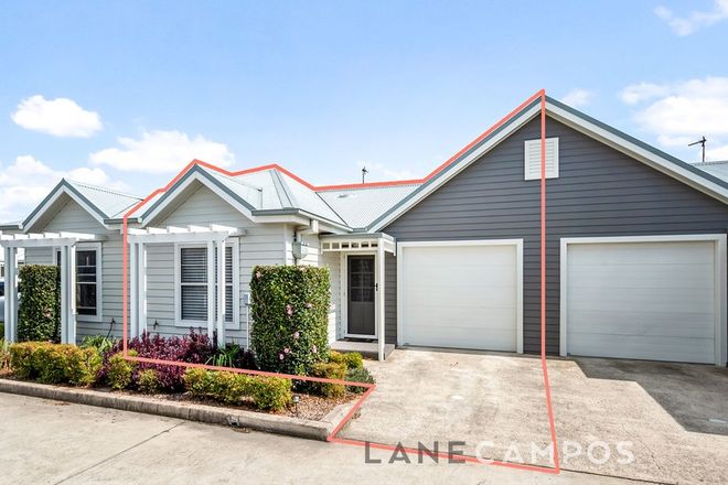 Picture of 34/115 Christo Road, WARATAH NSW 2298