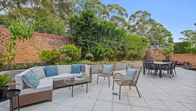 Picture of 17/8 View Street, WEST PENNANT HILLS NSW 2125