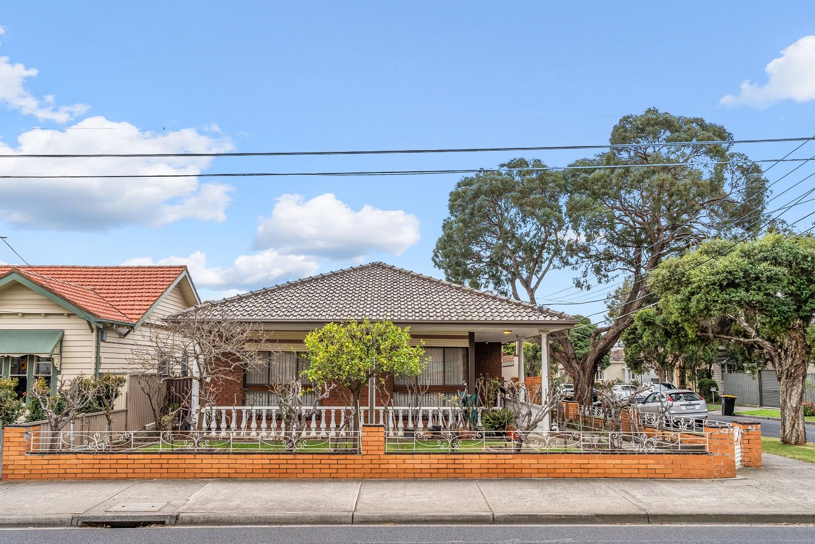 427 Albion Street, Brunswick West VIC 3055 Domain