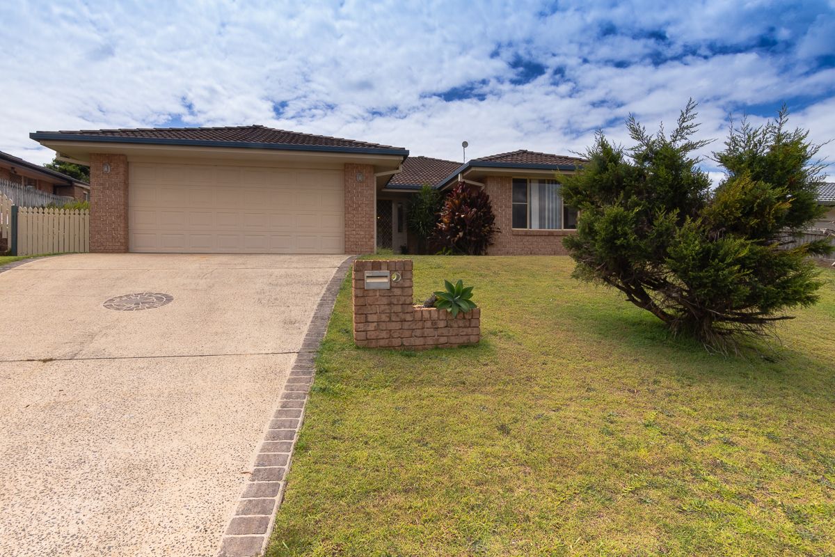 24 Waterford Pde, Lennox Head NSW 2478, Image 2
